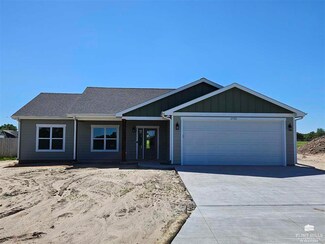 1702 Parkview Dr, Abilene, KS 67410