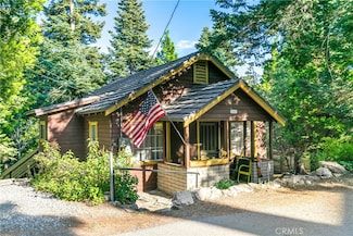 26481 Alpine Ln, Twin Peaks, CA 92391