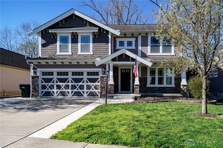 265 Bailey Ln, Springboro, OH 45066