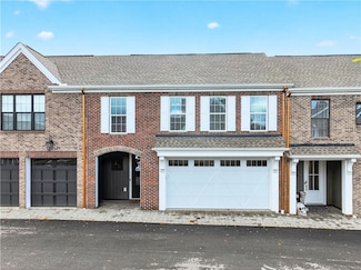 419 Roebling Ct, Cranberry Township, PA 16066