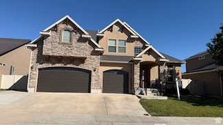 3922 W Nipoma Dune Dr, South Jordan, UT 84095