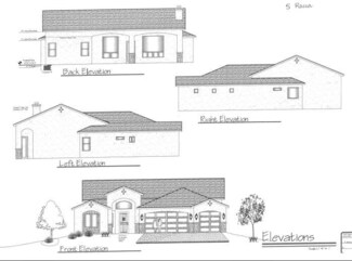 5 Racca Rd, Los Lunas, NM 87031