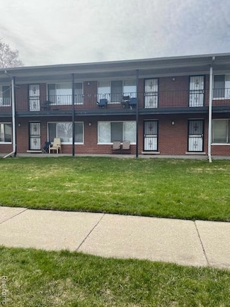 14725 Joy Rd, Detroit, MI 48228