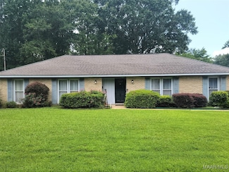 526 Larkin Ln, Montgomery, AL 36109