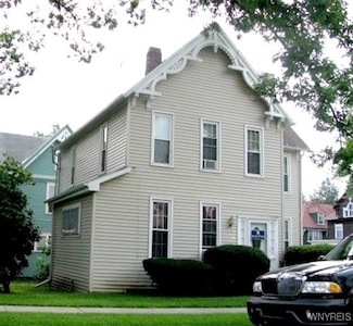 417 W Sullivan St, Olean, NY 14760