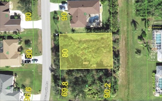 26551 Barranquilla Ave, Punta Gorda, FL 33983