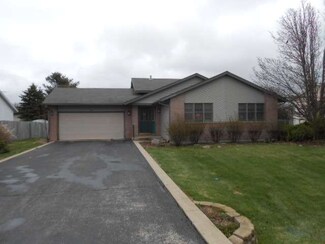 9618 Marci Ln, Hebron, IL 60034