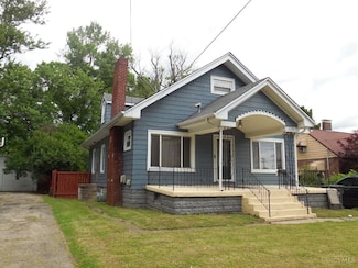 418 Hillside Ave, Cincinnati, OH 45215