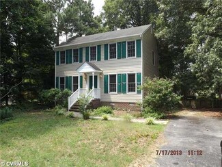 14812 Blue Rock Dr, Chesterfield, VA 23836