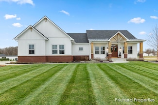 12645 Lockwood Dr, Allendale, MI 49401