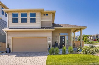 3130 Hardin St, Castle Rock, CO 80104