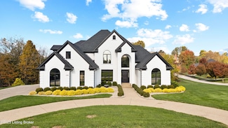 13301 Ashford Cir, Goshen, KY 40026