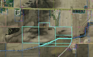 0 Flat Iron Rd Unit 14969694, Harvard, IL 60033