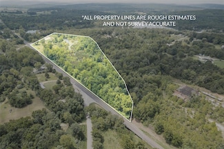 0 Hwy Oo Unit MAR24049460, Fredericktown, MO 63645