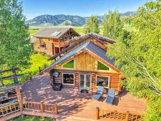 315 Brown Pony Trail, Belgrade, MT 59714