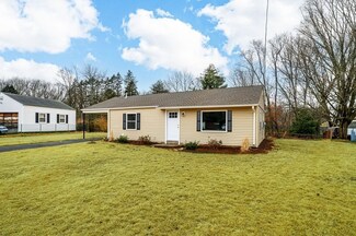 70 Kirk Dr, Springfield, MA 01109