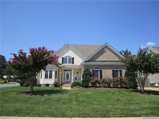 4500 Hargrave Ct, Glen Allen, VA 23060