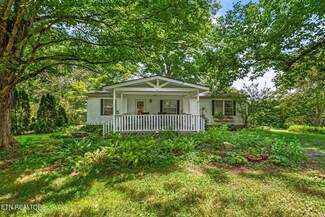 7418 Old Tuckaleechee Rd, Townsend, TN 37882