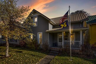 610 N Main St, Goshen, IN 46528