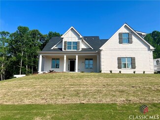 1945 Beebalm Dr, Statham, GA 30666