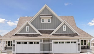 89 Spring Farm Rd, North Oaks, MN 55127