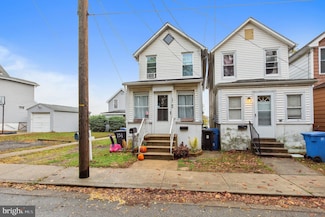 131 Edgewater Ave, Westville, NJ 08093