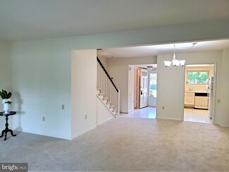 3541 S Leisure World Blvd, Silver Spring, MD 20906