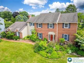 5622 Snowdrift Rd, Orefield, PA 18069