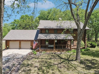 15955 Briar Rd, Morris, OK 74445