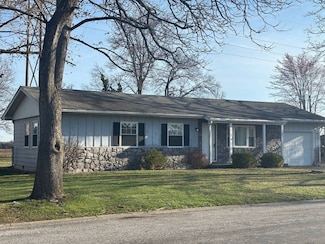 312 Lee Ave, Olney, IL 62450