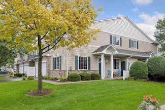 3514 Cherry Ln Unit D, Woodbury, MN 55129