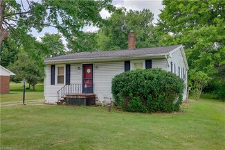 1176 Jacoby Rd, Copley, OH 44321