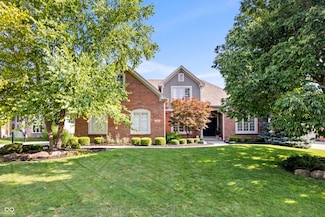 12535 Pebblepointe Pass, Carmel, IN 46033