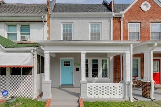 1113 S Meadow St, Richmond, VA 23220