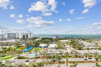 750 N Tamiami Trail Unit 1203, Sarasota, FL 34236