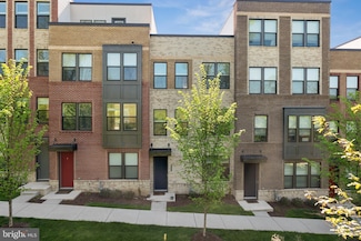 4414 Roland Heights Ave, Baltimore, MD 21211