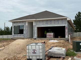 2111 Standley Ct, Todd Mission, TX 77316