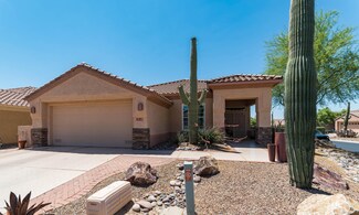 13149 N Rivercane Loop, Marana, AZ 85658