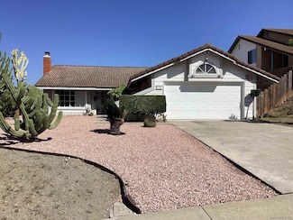 2552 Wind River Rd, El Cajon, CA 92019