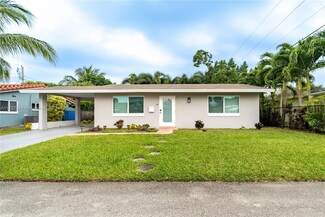 5402 NW 25th Terrace, Fort Lauderdale, FL 33309