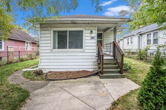 155 Rittenhouse Ave W, Battle Creek, MI 49037