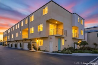 5305 Seacliff Place Unit 1, San Diego, CA 92154
