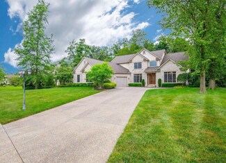 6668 Cosimo Ln, Pickerington, OH 43147