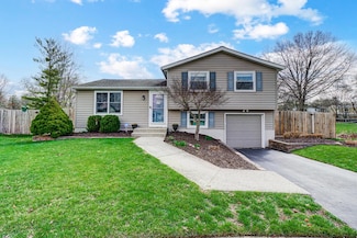 2992 Breed Dr, Reynoldsburg, OH 43068