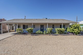 3347 W Roma Ave, Phoenix, AZ 85017