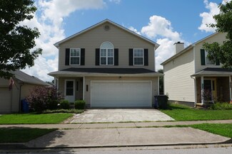 2168 Curtiswood Dr, Lexington, KY 40505