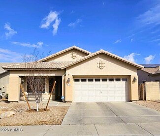 12360 W Sherman St, Avondale, AZ 85323