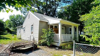 2707 Phelps Ave, District Heights, MD 20747