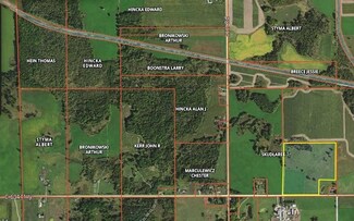 0 E Co Rd 634 Unit 33.90 ACRES, Posen, MI 49776