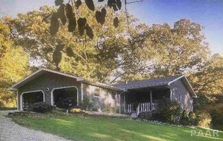 1268 Hickory Grove Rd, Lacon, IL 61540